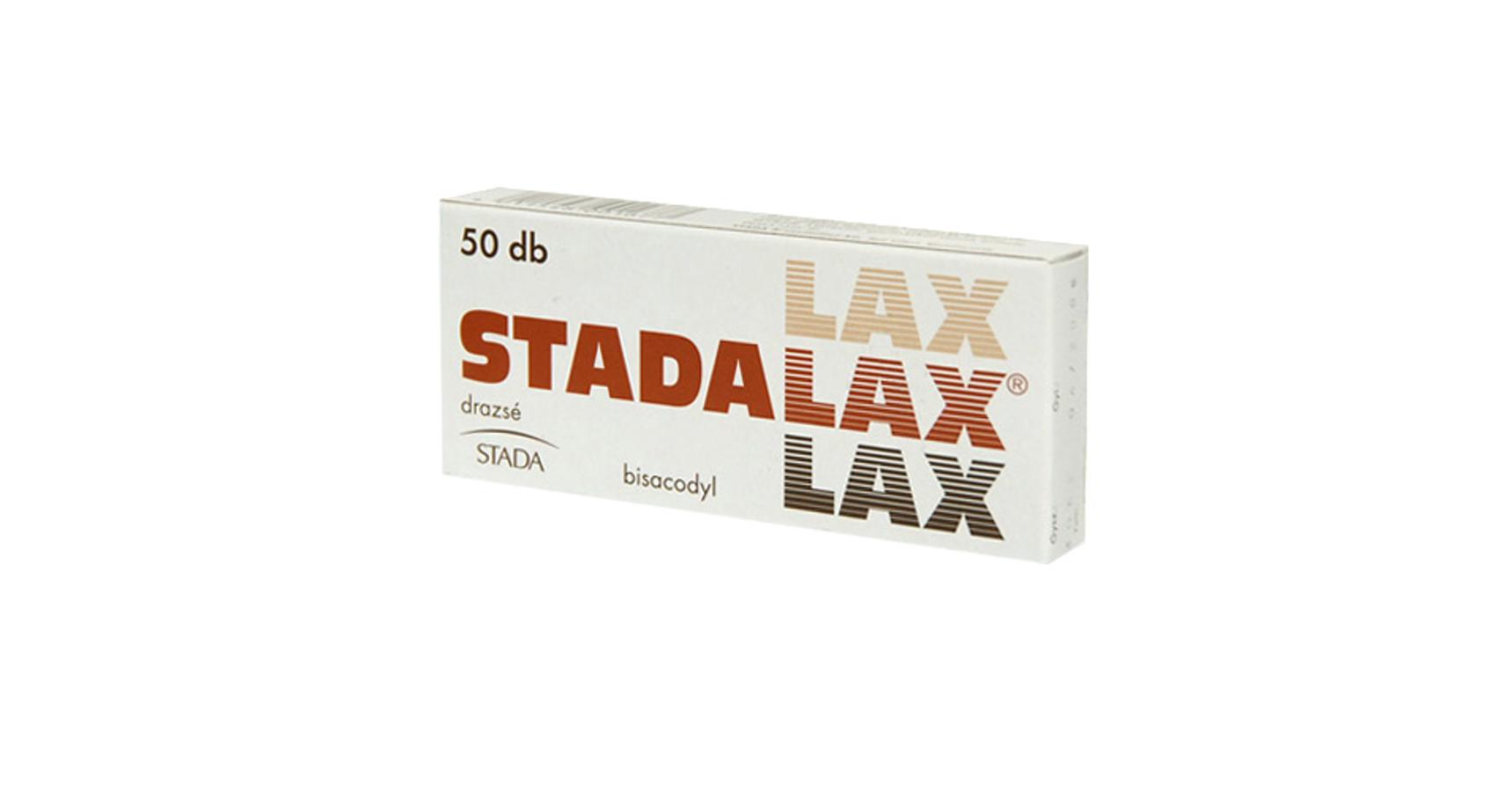 stadalax