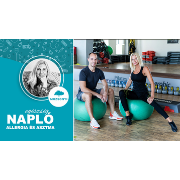 Mecsek Fitness, ahol a sport életforma és nem szükséges rossz a hétköznapokban!