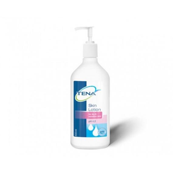 Mozsonyi Patika - TENA TESTÁPOLÓ PUMPÁS 1X 500ML 500ML