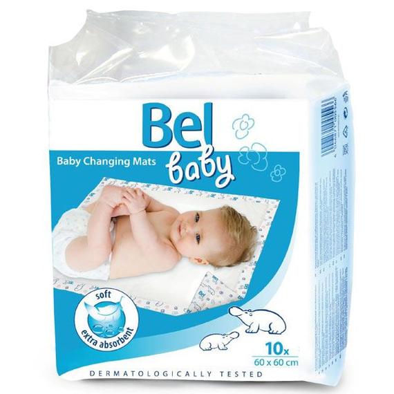 Mozsonyi Patika - BEL BABAY BÉBIALÁTÉT 60CMX60CM 10X 10X